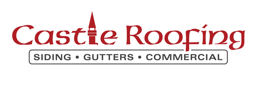 Castle Roofing Logo